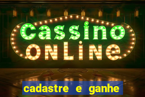 cadastre e ganhe 20 reais fortune tiger