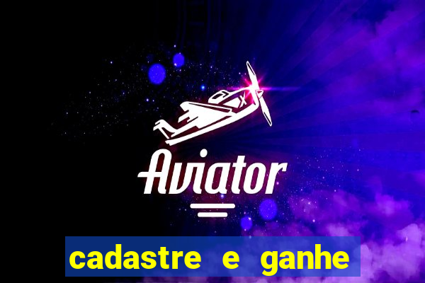 cadastre e ganhe 20 reais fortune tiger