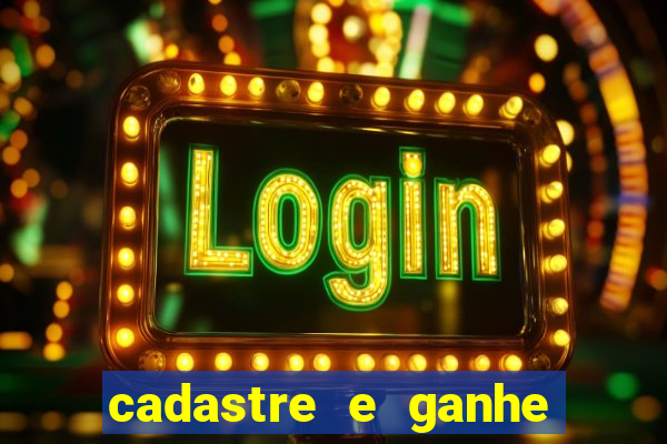 cadastre e ganhe 20 reais fortune tiger