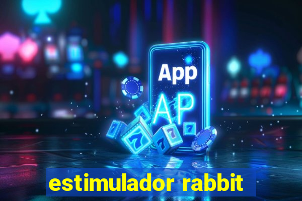 estimulador rabbit