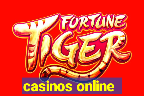 casinos online