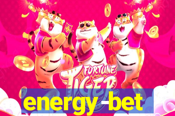 energy-bet