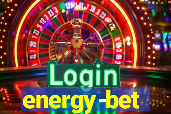 energy-bet