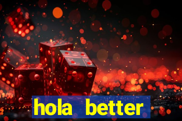 hola better internet plugin