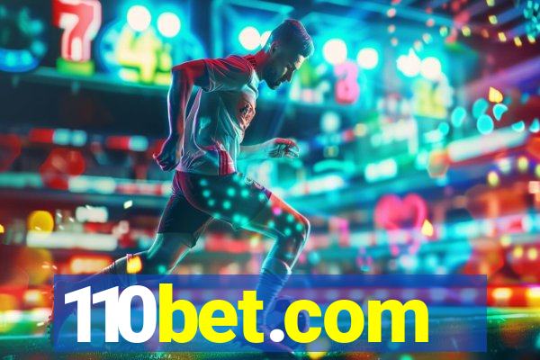 110bet.com