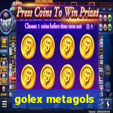 golex metagols