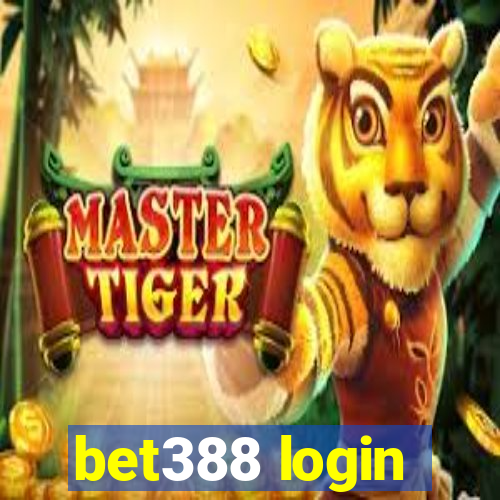 bet388 login