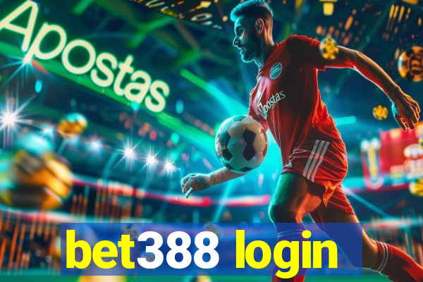 bet388 login