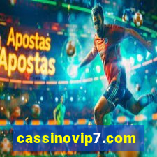 cassinovip7.com