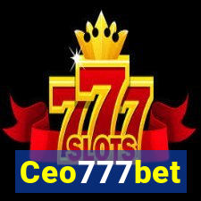 Ceo777bet