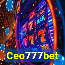 Ceo777bet