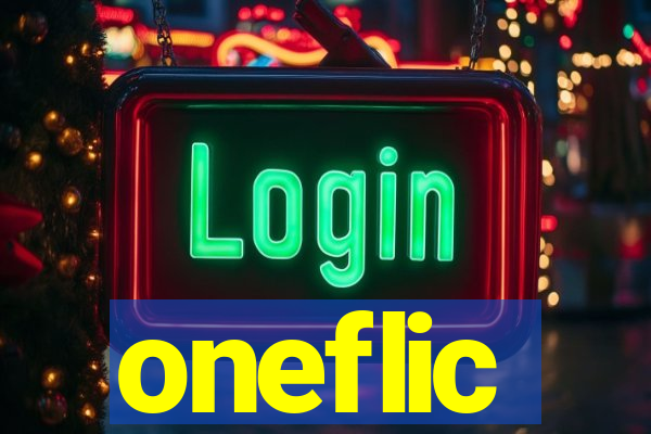 oneflic