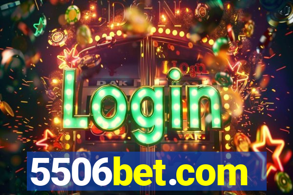 5506bet.com