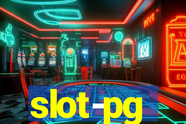 slot-pg