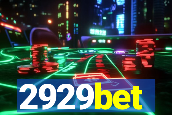 2929bet