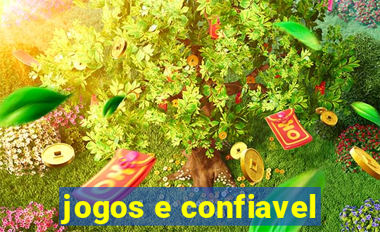 jogos e confiavel