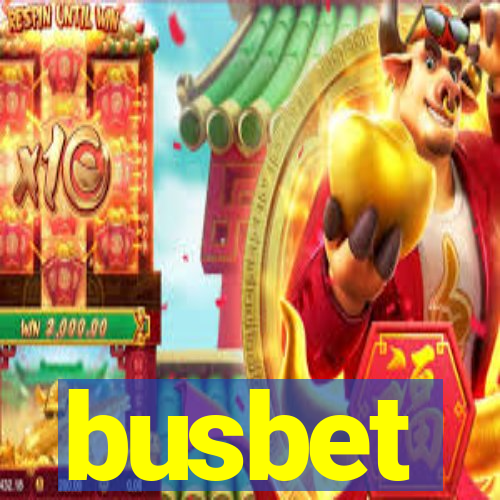 busbet