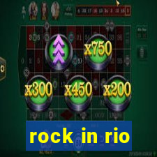 rock in rio