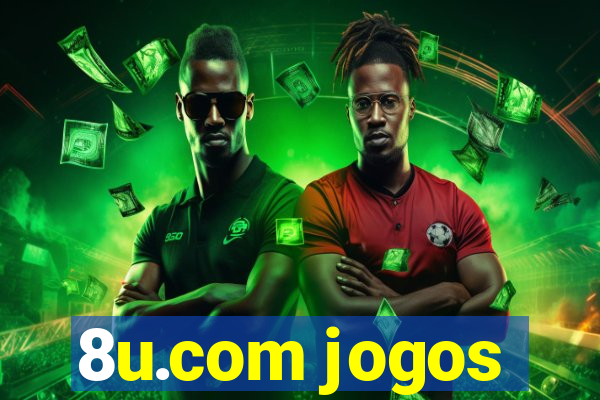 8u.com jogos