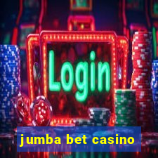 jumba bet casino