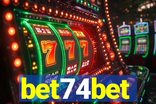 bet74bet