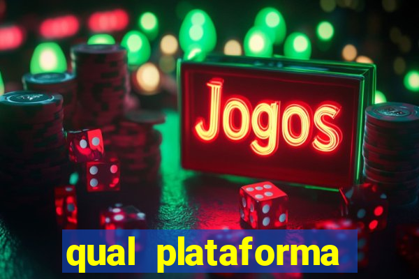 qual plataforma está pagando hoje fortune tiger