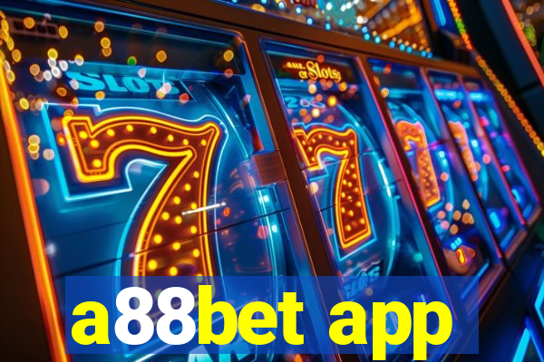 a88bet app