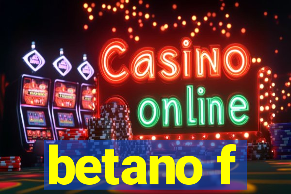 betano f