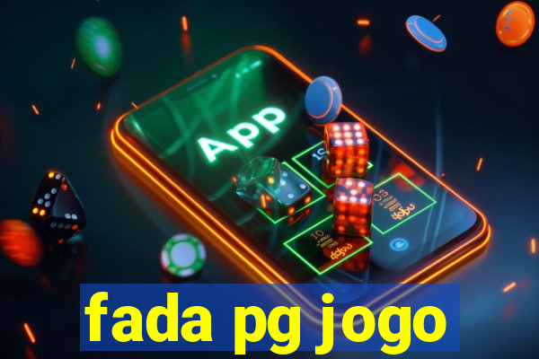 fada pg jogo