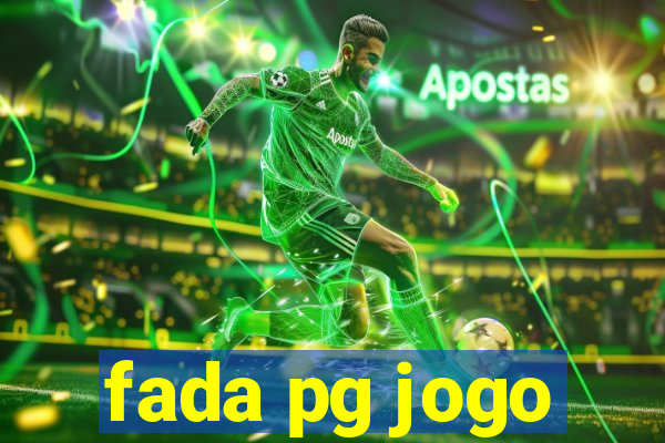 fada pg jogo