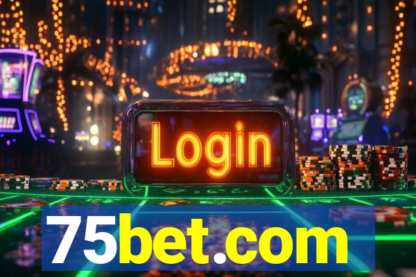 75bet.com