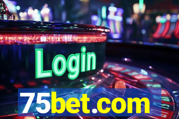 75bet.com