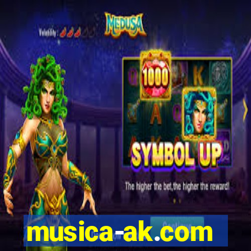 musica-ak.com