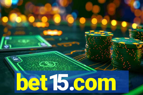 bet15.com