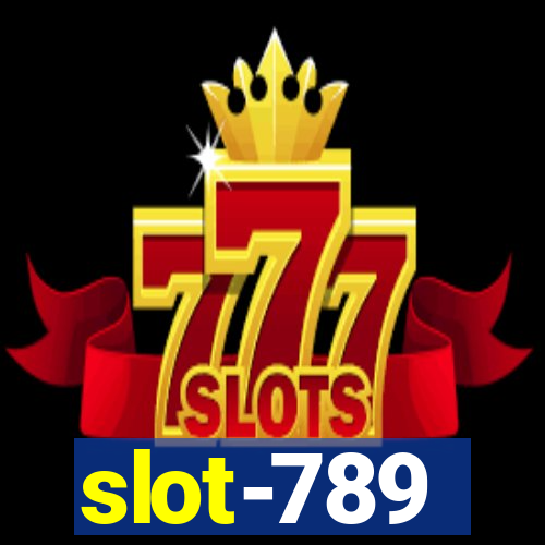 slot-789