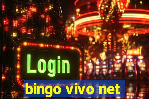 bingo vivo net