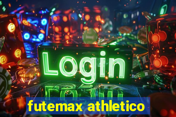 futemax athletico