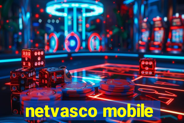 netvasco mobile