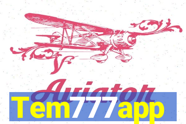 Tem777app