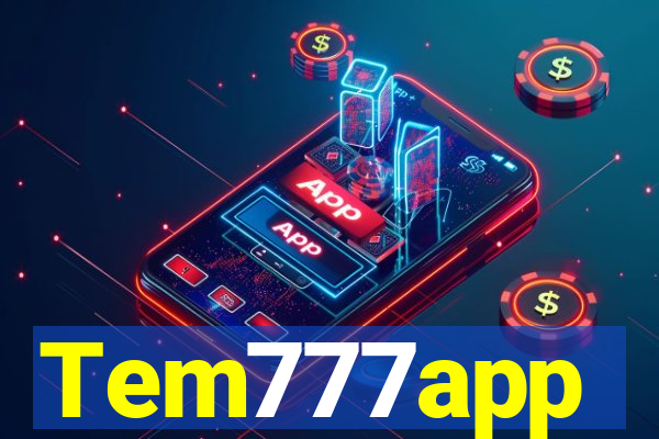 Tem777app