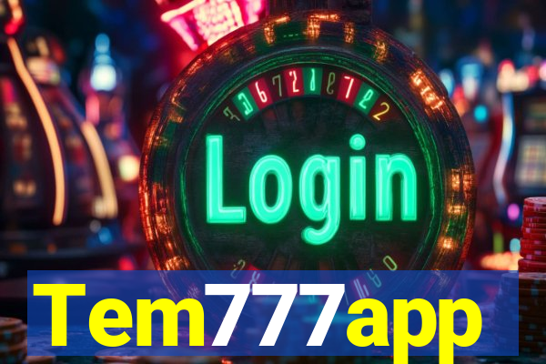 Tem777app