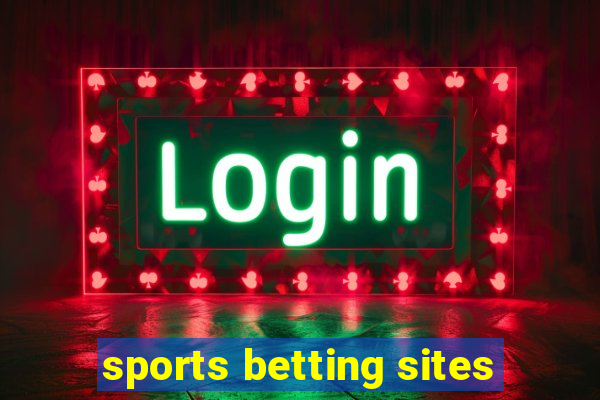 sports betting sites