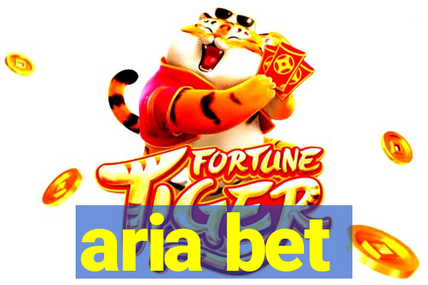 aria bet