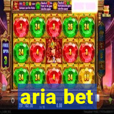 aria bet