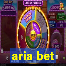 aria bet