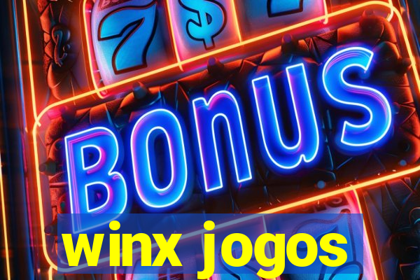 winx jogos