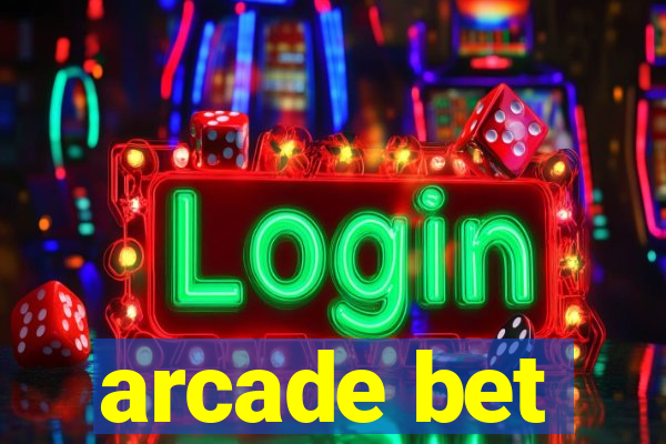 arcade bet