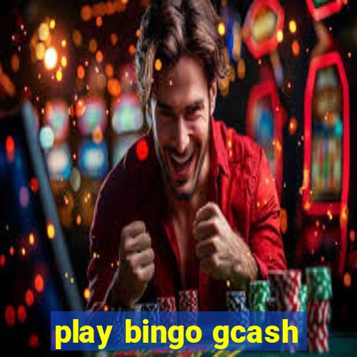 play bingo gcash