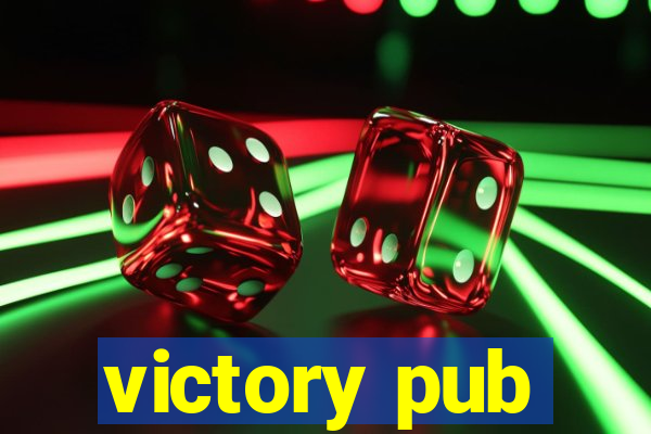 victory pub