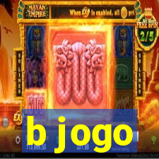 b jogo